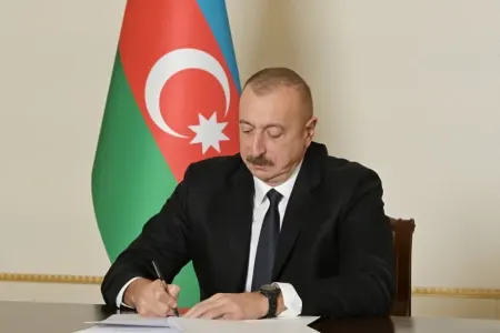 İlham Əliyevdən 9 min nəfəri sevindirəcək - SƏRƏNCAM