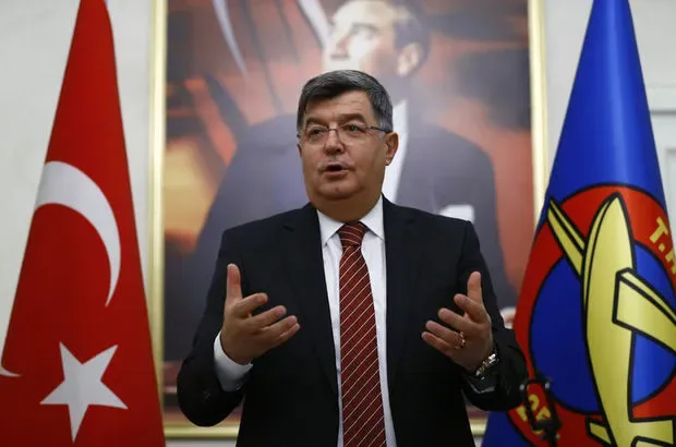 Terrorçulara dəstək verənlər lazım olan cavabı alacaqlar - Türk general