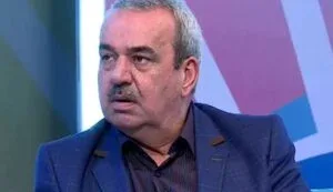 Özünə qəbir qazdıran - AZƏRBAYCANLI MƏŞHUR / FOTO