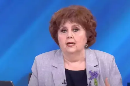 Terrorda adı hallanan jurnalist həbs edildi