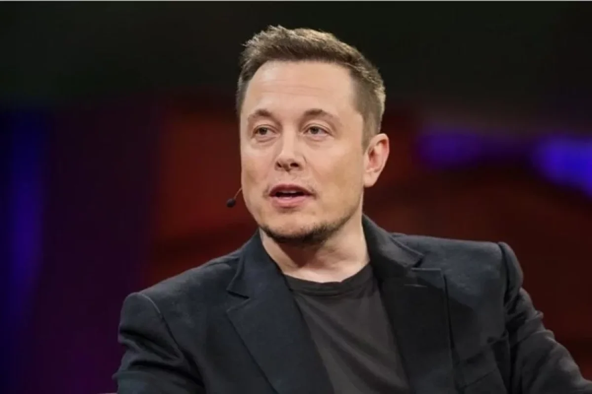 Yenidən ABŞ-ın ən varlı adamı - SEÇİLDİ