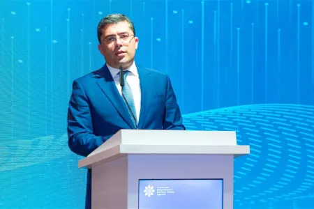 Medianın İnkişafı Agentliyinin yeni layihəsinin açılışı olub