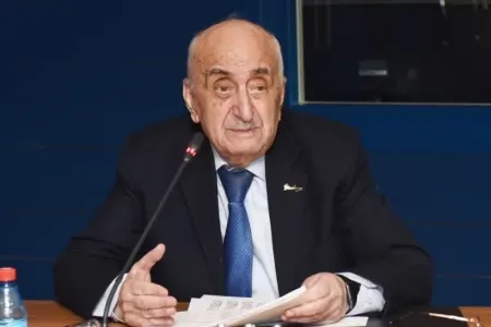 Azərbaycan xalqına ağır itki ÜZ VERDİ - XOŞBEXT YUSİFZADƏ vəfat etdi