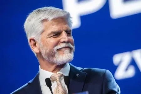 Çexiya prezidenti Avropa İttifaqının genişlənməsini istəyir