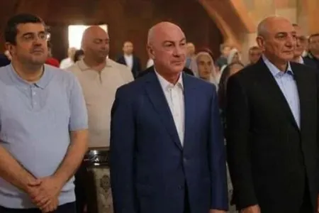"Amnistiya əli qana batanlara şamil oluna bilməz" - Politoloq