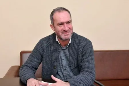 Səbuhi Məmmədlinin ikinci ayağı da amputasiya - EDİLDİ