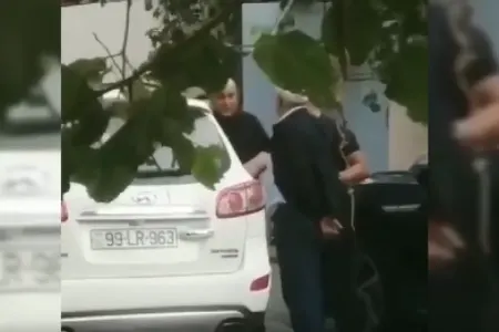 Bakıda 10 yaşlı qıza təcavüz etmək istəyənə hansı cəza veriləcək?