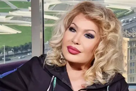 Xalq artisti xərçəngdən əməliyyat olunduğunu - AÇIQLADI