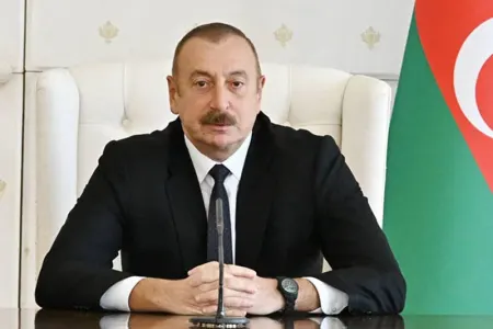 Bu qurumun tərkibində dəyişiklik - EDİLDİ