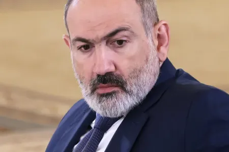Paşinyan nə vaxt istefa verəcəyini - AÇIQLADI