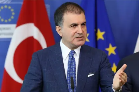 Əliyevin görüşdən imtina etməsinə AKP-dən reaksiya