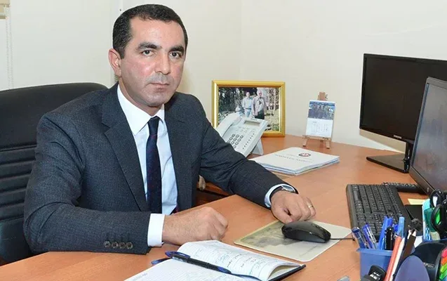 İntiqam Hümbətova - AĞIR İTKİ - FOTO