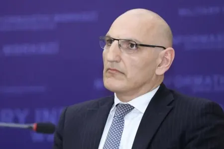 “Ermənistanla sülh danışıqlarını dərhal bərpa etmək lazımdır”
