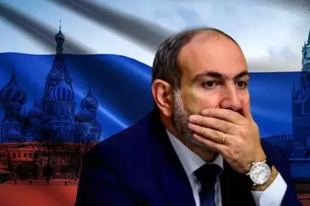 Rusiyadan Ermənistana sərt xəbərdarlıq: - "bundan sonra problemlər sizi..."