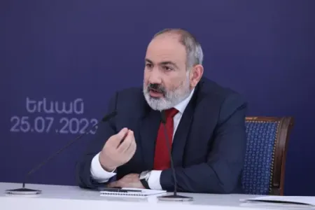 Paşinyan bu deputatları cəzalandıracaq - FOTO