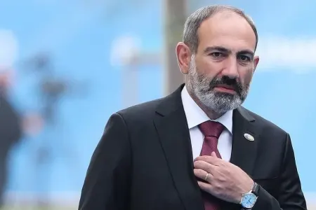 Paşinyanın yerinə seçilə biləcək nüfuzlu siyasətçi yoxdur - – SENSASİON AÇIQLAMA