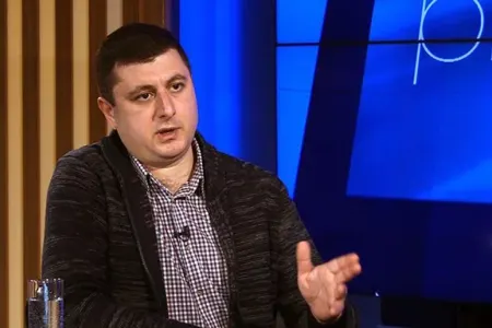 Erməni deputat sülh sazişi haqda - "Antiterror tədbirləri ilə məsələ həll olunub"