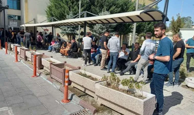 Türkiyədə daha bir mədən çökdü