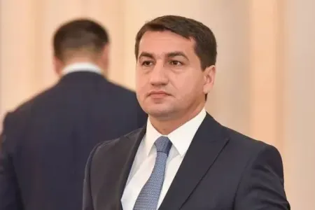 Hikmət Hacıyevdən Qranada görüşü ilə bağlı - SON DƏQİQƏ AÇIQLAMASI