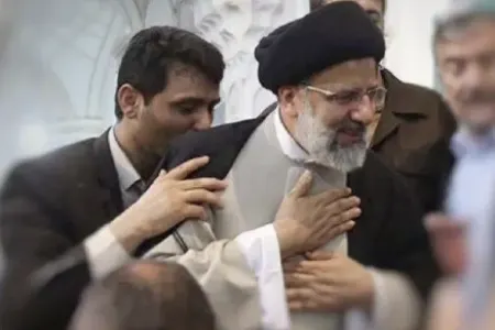 İran prezidentinə yaltaqlanan müxbir yüksək vəzifəyə - TƏYİN EDİLDİ - FOTO