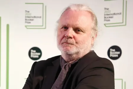 Ədəbiyyat üzrə Nobel Mükafatının - qalibi bəlli olub