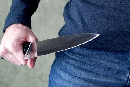 Bakıda arvadını və qızını bıçaqlayan şəxsə - hökm oxundu