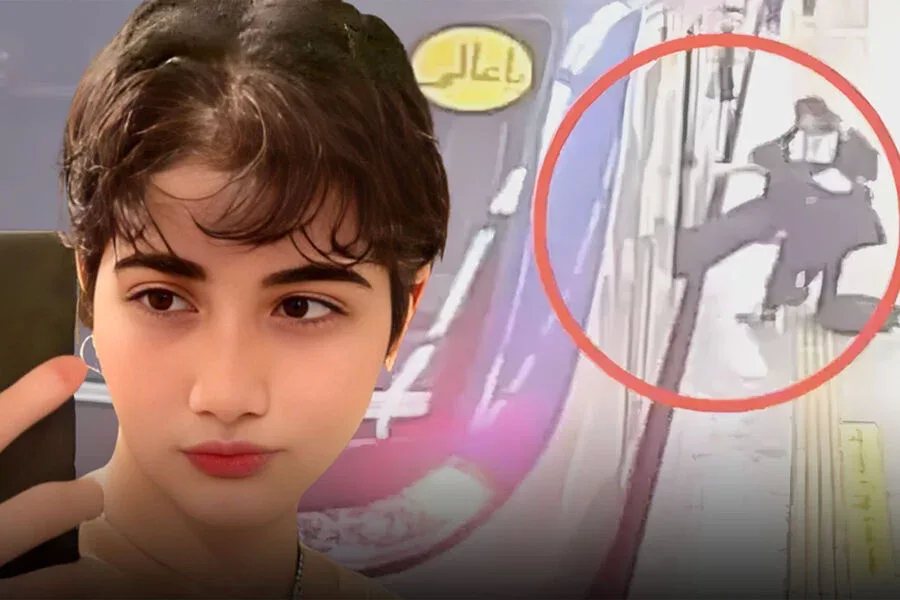 Hicaba görə döyülən qız komaya düşdü - FOTO