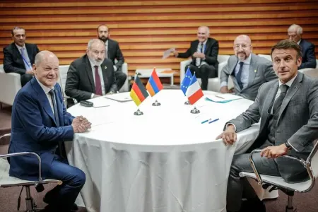Ermənistan Qarabağın Azərbaycan ərazisi olduğunu rəsmən - TANIDI