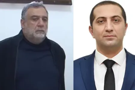 Vardanyana da azərbaycanlı - VƏKİL TUTULDU