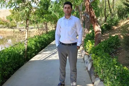 “Sabah” kurslarının müəllimi qəzada öldü - FOTO