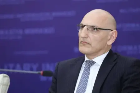 “Fransaya etibarımız sıfıra bərabərdir” - Elçin Əmirbəyov
