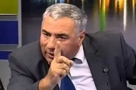 “Erməni ilə yoldaş oldunsa, gərək çomağı əldən yerə qoymayasan”