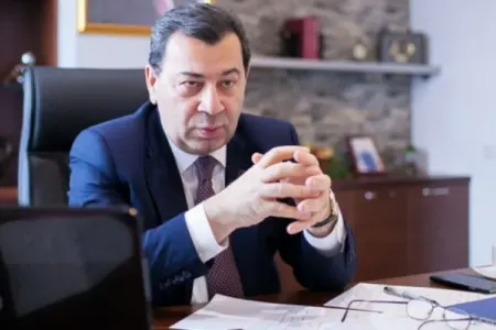 Bu sənədlər tarixin zibilliyinə atılacaq - Səməd Seyidovdan SƏRT AÇIQLAMA