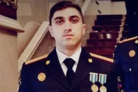 Antiterror tədbirlərində yaralanan polis - ŞƏHİD OLDU