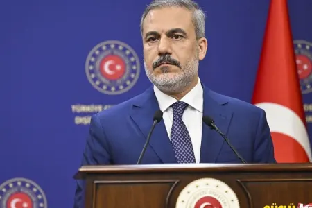 Hakan Fidandan SƏRT XƏBƏRDARLIQ: - “Uzaq durun, vuracağıq”