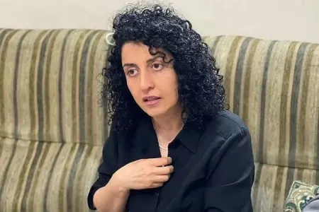 Nobel Sülh mükafatı azərbaycanlıya - VERİLDİ