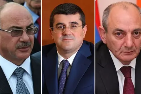 Həbsdə olan separatçılar hansı azərbaycanlılarla əməkdaşlıq edib? - – Şok açıqlama