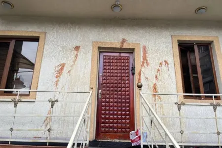 ASALA yəhudiləri təhdid etdi - Yeni hücumlar olacaq