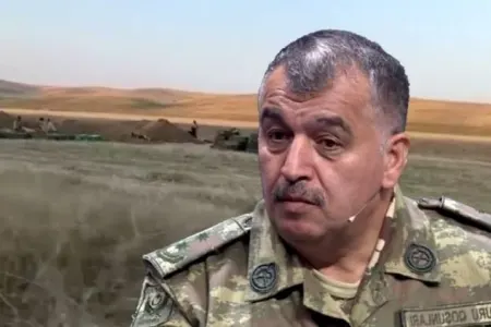 “Rusiya sülhməramlıları bölgədə uzun müddətə qalacaqlar” - Hərbi ekspert