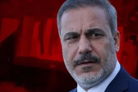 Hakan Fidandan ŞOK xəbərdarlıq: - Uzaq durun, yoxsa...