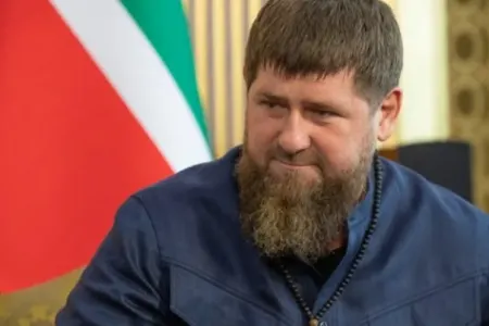 "Belə lider əsrdə bir dəfə doğulur"- - Ramzan Kadırov