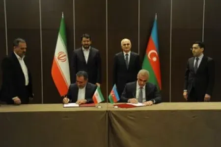 Şərqi Zəngəzurla Naxçıvan arasında yeni dəmir yolu xətti çəkiləcək