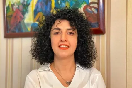 Bayden İranı güney azərbaycanlı hüquq müdafiəçisini azad etməyə çağırıb