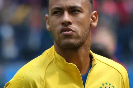 Neymar qız atası oldu