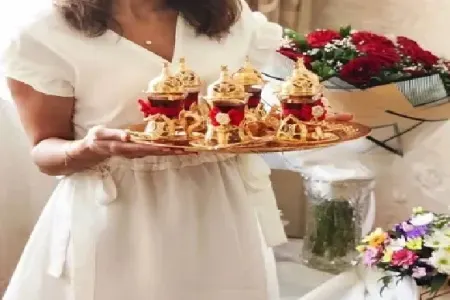 Bakıda xeyir şərə döndü - "Həri"li qız...