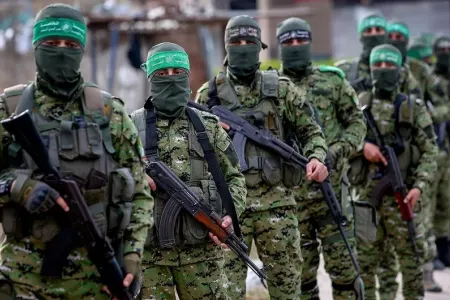 İsrail XİN: - “HƏMAS hərəkətlərinin əvəzini ağır ödəyəcək”