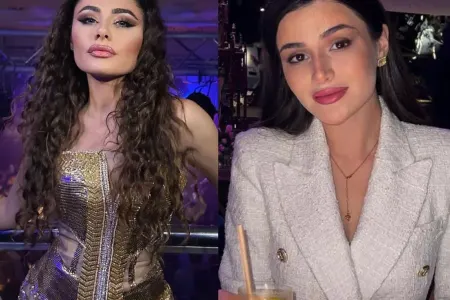 Samirə Əfəndi bombalanan İsraildə: - “Bizə deyirlər ki...” - VİDEO