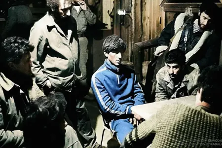 Natiq Qasımovu kim və necə qətlə yetirib? - Dövlət Komitəsi dəhşətli faktları açıqladı - VİDEO