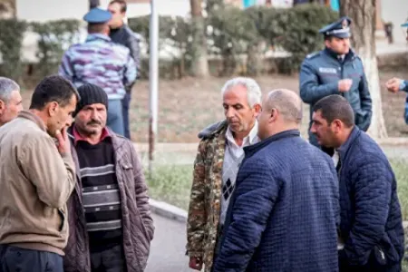 Bu dövlətlər Ermənistana yardım ayırdı - Qəpik-quruş...