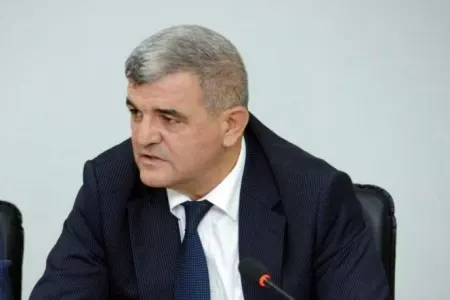 Türk-Qafqaz-Avropa simbiozlu azərbaycançılıq